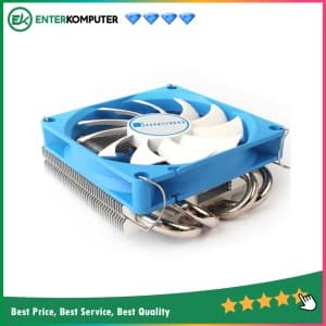 Jonsbo HP400 Down Flow CPU Cooler - Support LGA 1700 - foto 1
