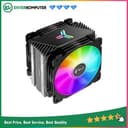 Jonsbo CR-1000 PLUS CPU Cooler - Support LGA 1700 - foto 1