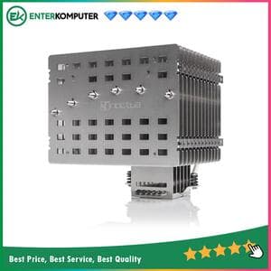 Noctua NH-P1 Passive CPU Cooler - foto 1