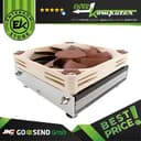 Noctua NH-L9I Mini itx Intel CPU COOLER 1156/1155 - foto 1