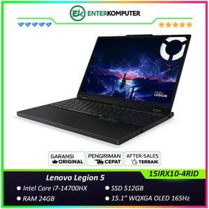 Lenovo Legion 5 15IRX10-4RID - foto 1