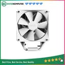 NZXT T120 White CPU Cooler - foto 1