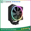 NZXT T120 RGB Black CPU Cooler - foto 1