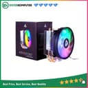 Paradox Hypersonic CL-290 Rainbow CPU Cooler - foto 1