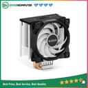 PCCooler GI-D56V HALO RGB CPU Cooler - foto 1