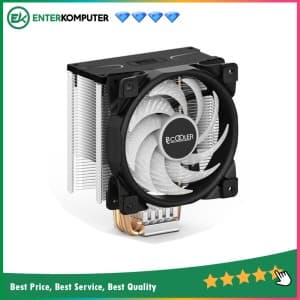 PCCooler GI-D56V HALO RGB CPU Cooler - foto 1