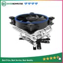 PCCooler GI-46U B CPU Cooler - foto 1
