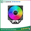 PCCooler Paladin EX400S SRGB CPU Cooler - foto 1