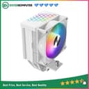 PCCooler R400 ARGB White CPU Cooler - foto 1