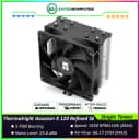 Thermalright Assassin X 120 Refined SE Single Tower CPU Cooler - foto 1
