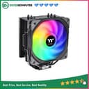 Thermaltake UX200 SE ARGB Lighting CPU Cooler - Black - foto 1
