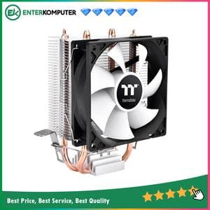 Thermaltake Contac 9 SE CPU Cooler - foto 1
