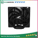 Zalman CNPS10X Performa Black CPU Cooler - foto 1
