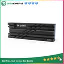 be quiet! MC1 - Reliable Cooling For M.2 SSD - 3 Years Warranty - foto 1