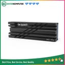 be quiet! MC1 PRO - Reliable Cooling For M.2 SSD - 3 Years Warranty - foto 1