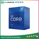 Intel Core i7-11700F 2.5Ghz Up To 4.9Ghz - Cache 16MB [Box] Socket LGA 1200 - Rocket Lake Series - foto 1