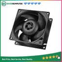 Arctic S8038-7K 8CM 7k RPM Server Fan - foto 1