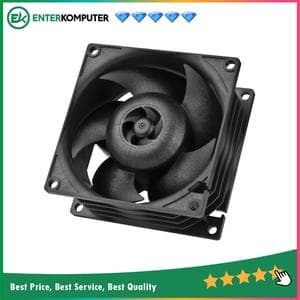 Arctic S8038-7K 8CM 7k RPM Server Fan - foto 1