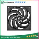 Arctic P14 Slim PWM PST 14CM Case Fan - foto 1