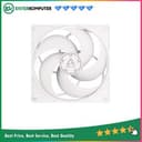 Arctic P14 PWM PST 14CM Case Fan - White - foto 1