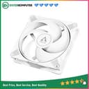 Arctic P12 Max 12CM PWM Case Fan - White - foto 1