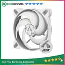 Arctic BioniX P140 14CM Gaming Fan - White Grey - foto 1