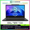 MSI VenturePro 15 AI A1UDXG (9S7-15Q121-023) - foto 1