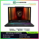 MSI Cyborg 15 B2RWFKG (9S7-15Q342-051) - foto 1