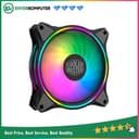 Cooler Master MasterFan MF120 Halo 3 in 1 With A-RGB Controller - foto 1