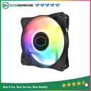 Cooler Master CF120 ARGB - 120mm ARGB Fan - foto 1