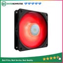 Cooler Master SickleFlow 120mm (Red LED) - foto 1