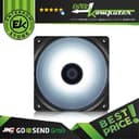 Deepcool RF 120W White - 12CM LED FAN - foto 1