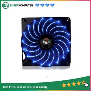 Enermax TB APOLLISH, 18 cm (BLUE  , RED) - UCTA18A-BL / UCTA18A-R - foto 1