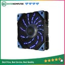 Enermax D.F Vegas 12CM Blue LED - UCDFV12P-BL - foto 1