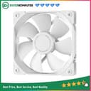 Fractal Dynamic X2 GP-12 Whiteout Fan - foto 1
