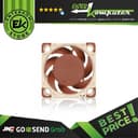 Noctua DC5V,NOCTUA 4010FAN,5000RPM - NF-A4X20 5V PWM - foto 1