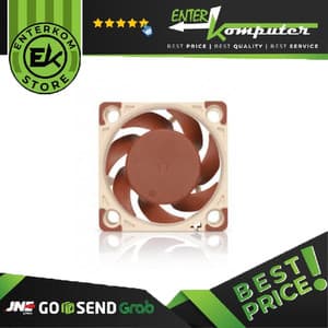 Noctua DC5V,NOCTUA 4010FAN,5000RPM - NF-A4X20 5V PWM - foto 1