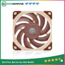 Noctua Premium Fan 12CM 1200RPM PWM for NH-P1 - NF-A12x25 LS-PWM - foto 1