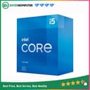 Intel Core i5-11400F 2.6Ghz Up To 4.4Ghz - Cache 12MB [Box] Socket LGA 1200 - Rocket Lake Series - foto 1