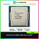 Intel Core i5-11400F 2.6Ghz Up To 4.4Ghz - Cache 12MB [Tray] Socket LGA 1200 - Rocket Lake Series - NEW UNIT - 1 Years Warranty - foto 1