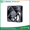 Phanteks T30-120 Premium LCP 6-Pole Performance Fan - Single Pack - foto 1