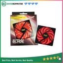 PowerLogic Scarlet Blade 12CM Red Fan - foto 1