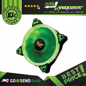 PowerLogic Jade Saber 12CM Fan - foto 1