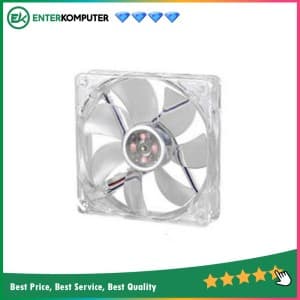 Fan Casing Standard Lampu 8CM - foto 1
