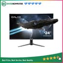GALAX VIVANCE-02 24 FHD IPS Gaming Monitor 165Hz with G-SYNC - Response Time 1ms - foto 1