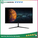 CUBE GAMING 21.45 CG22B0W FHD Frameless Design 75Hz - Response Time 5ms - foto 1