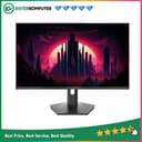 CUBE GAMING CHAMBER NS27QI 27 QHD IPS Frameless Design 240Hz Gaming Monitor (RGB Light) with G-SYNC - foto 1