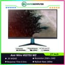 Acer 27 Nitro VG272U W2 WQHD 240Hz Gaming Monitor - foto 1