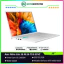 Acer Nitro Lite 16 NL16-71G-55VC - foto 1