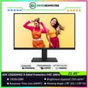 AOC 22B20JHN2 21.45 3-Sided Frameless FHD 100Hz Monitor - foto 1